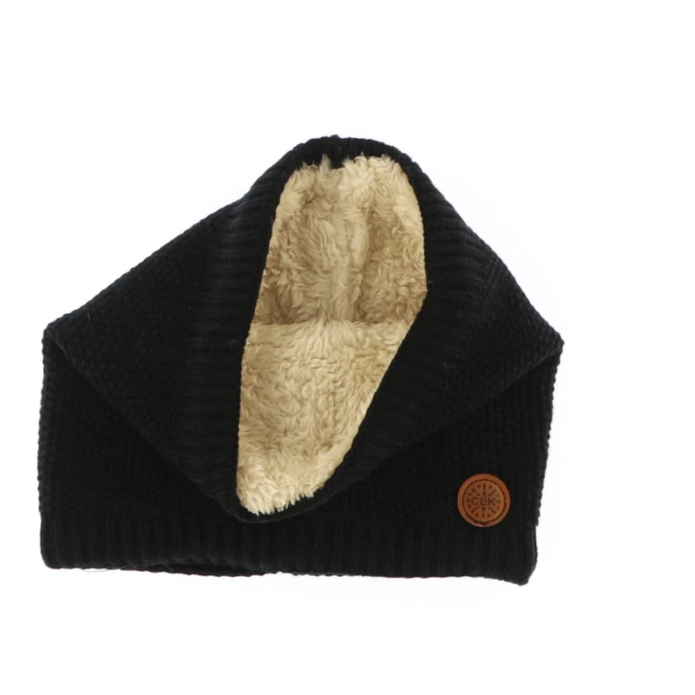 Knit Neckwarmer 0-5