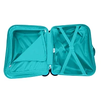 Stitch Ride On Luggage