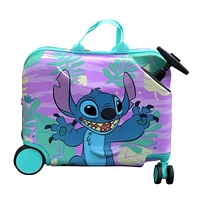 Stitch Ride On Luggage