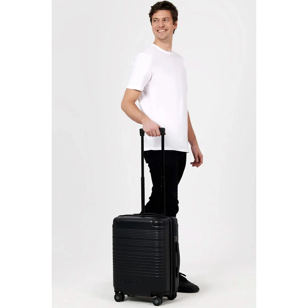 Valise de Cabine Berlin - Noir