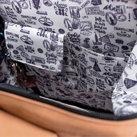 Backpack Moscou 23L