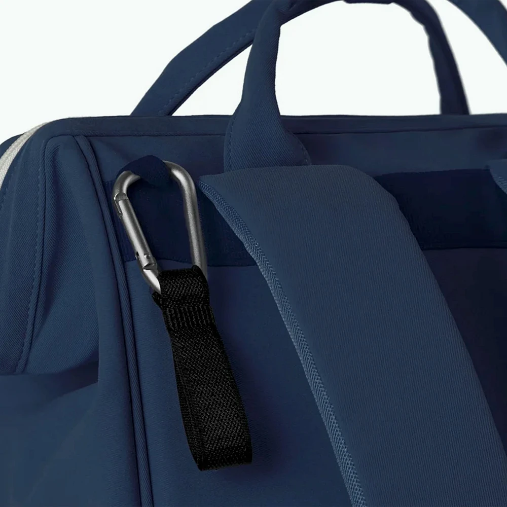 Diaper Bag - Chambery