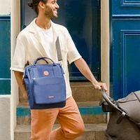 Diaper Bag - Chambery