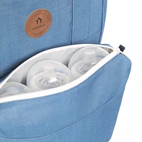 Diaper Bag - Grenade