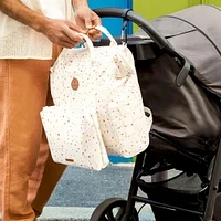 Diaper Bag - Grenade