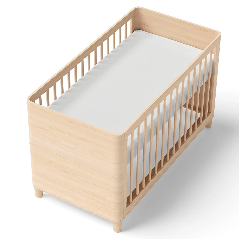 Drap Contour pour Lit de Béb