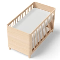 Drap Contour pour Lit de Béb