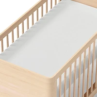 Drap Contour pour Lit de Béb