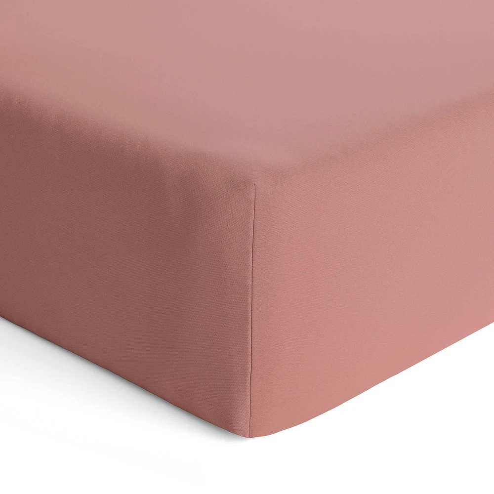 Crib Fitted Sheet