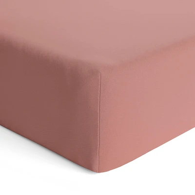 Crib Fitted Sheet
