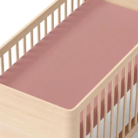 Crib Fitted Sheet