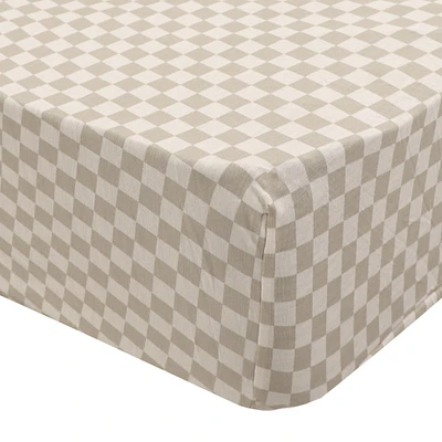 Drap Contour pour Lit de Béb