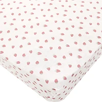 Drap Contour pour Lit de Béb