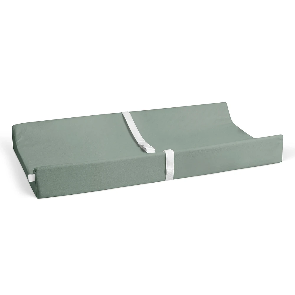 Changing Pad Cover - Sage