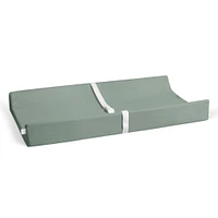 Changing Pad Cover - Sage