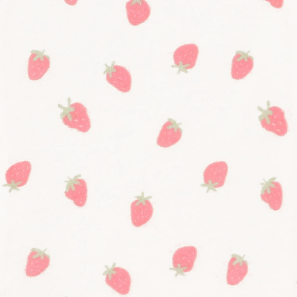 Contour à Langer - Fraises