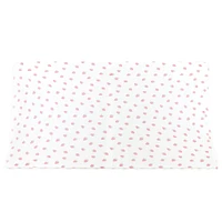 Changing Pad Cover - Strawberries