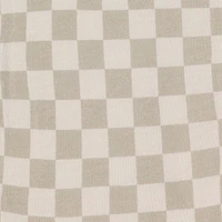 3-in-1 Car Seat Cover and Nursing Shawl