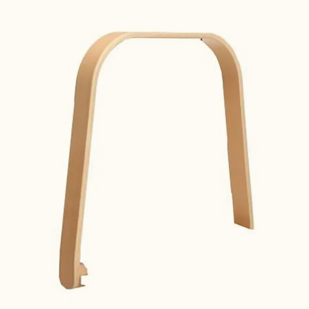 Arche d'éveil Levo avec Jouet - Hêtre