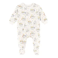 Cereals Magnetic Pajamas P-12m