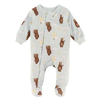 Pyjama Magnétique Montgolfière