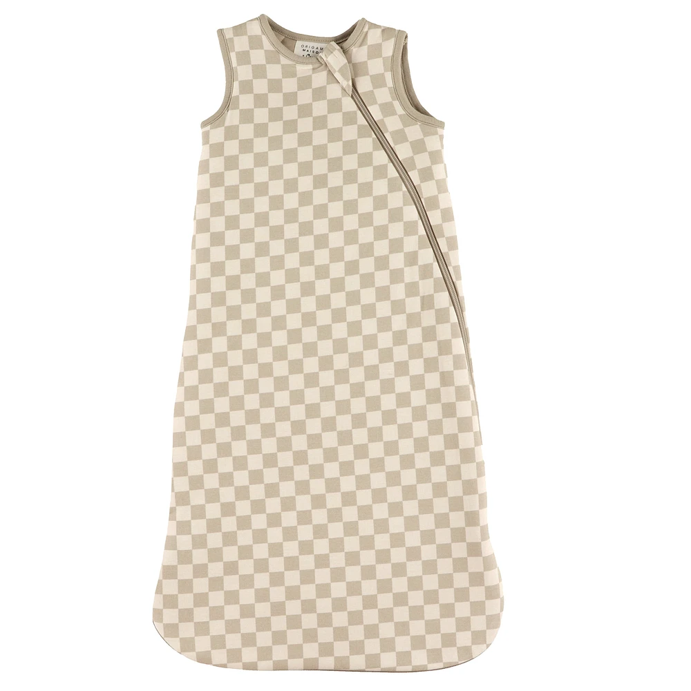 Sleepbag Checkersboard 0-36