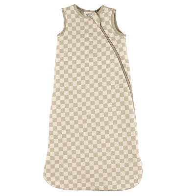 Sleepbag Checkersboard 0-36