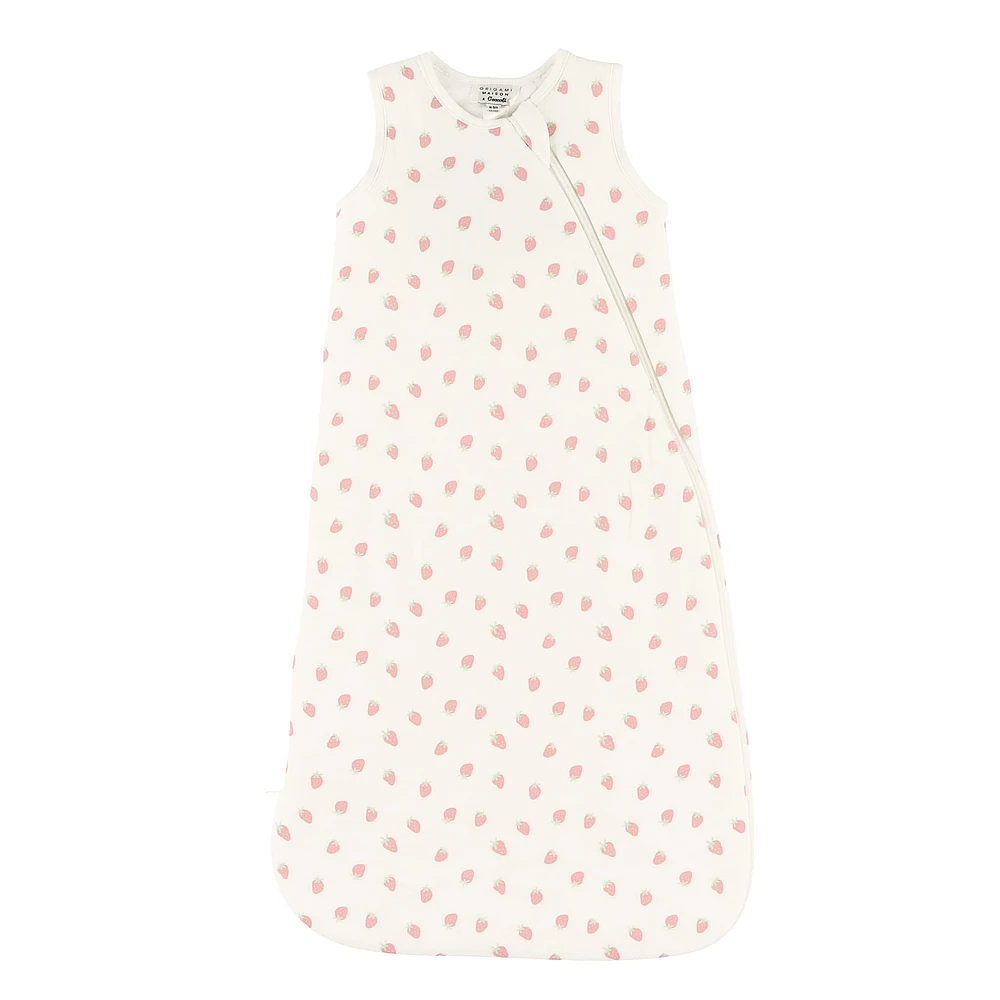 Sleepbag Strawberries 0-36