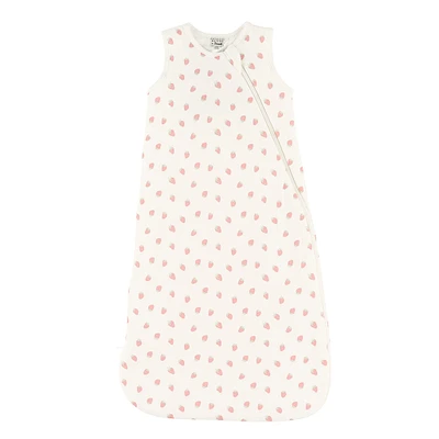 Sleepbag Strawberries 0-36