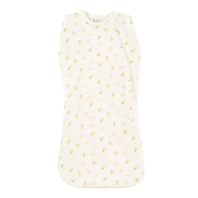 Sleep Bag Newborn Lemons