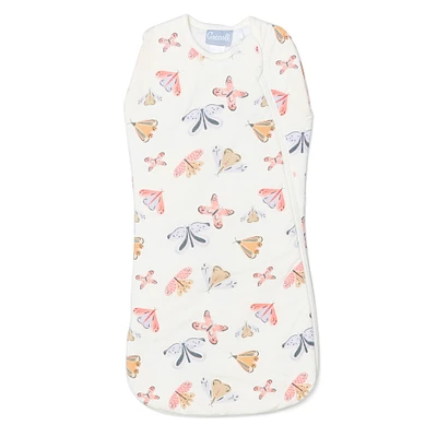 Sac de Nuit Nouveau-né - Papillons