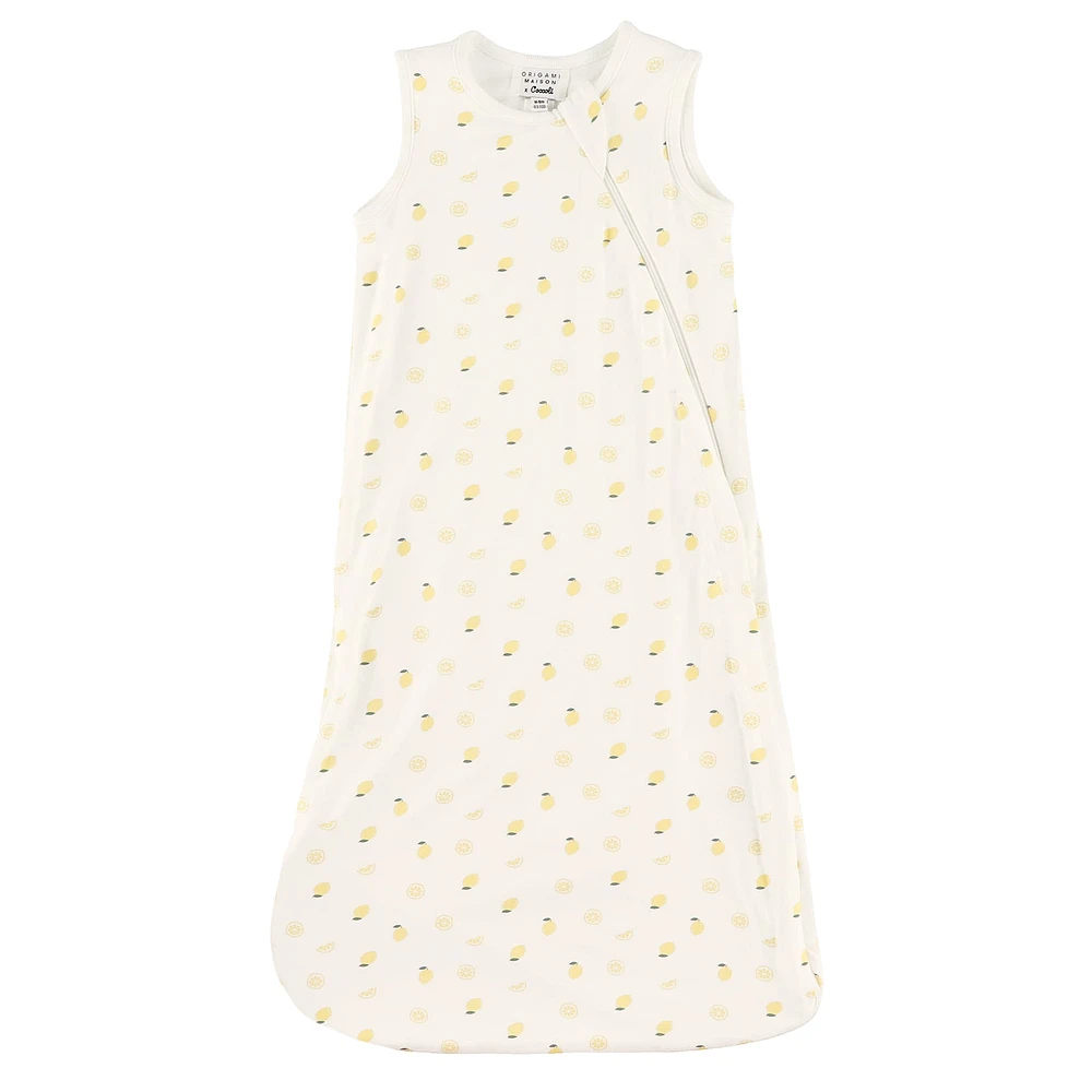Sleepbag Lemons 0-36m