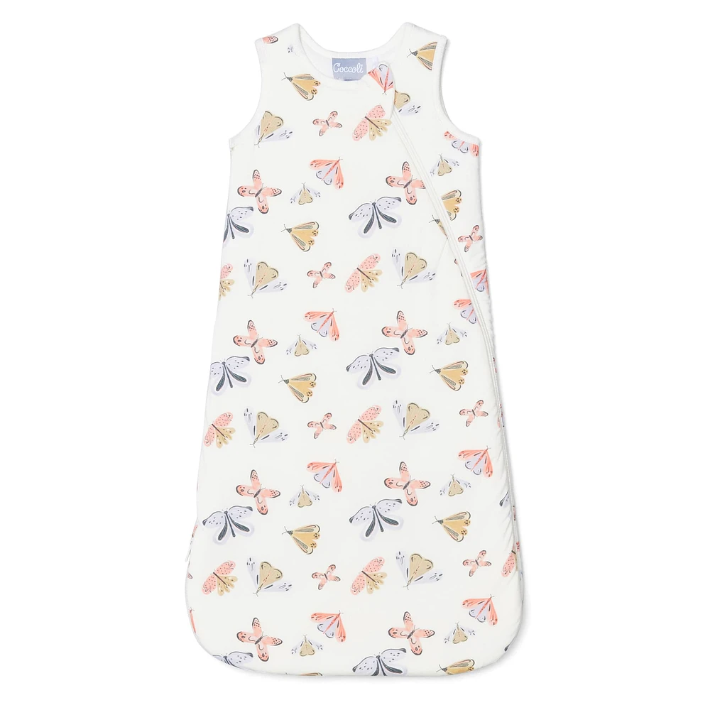 Sleepbag Butterflies 0-36m