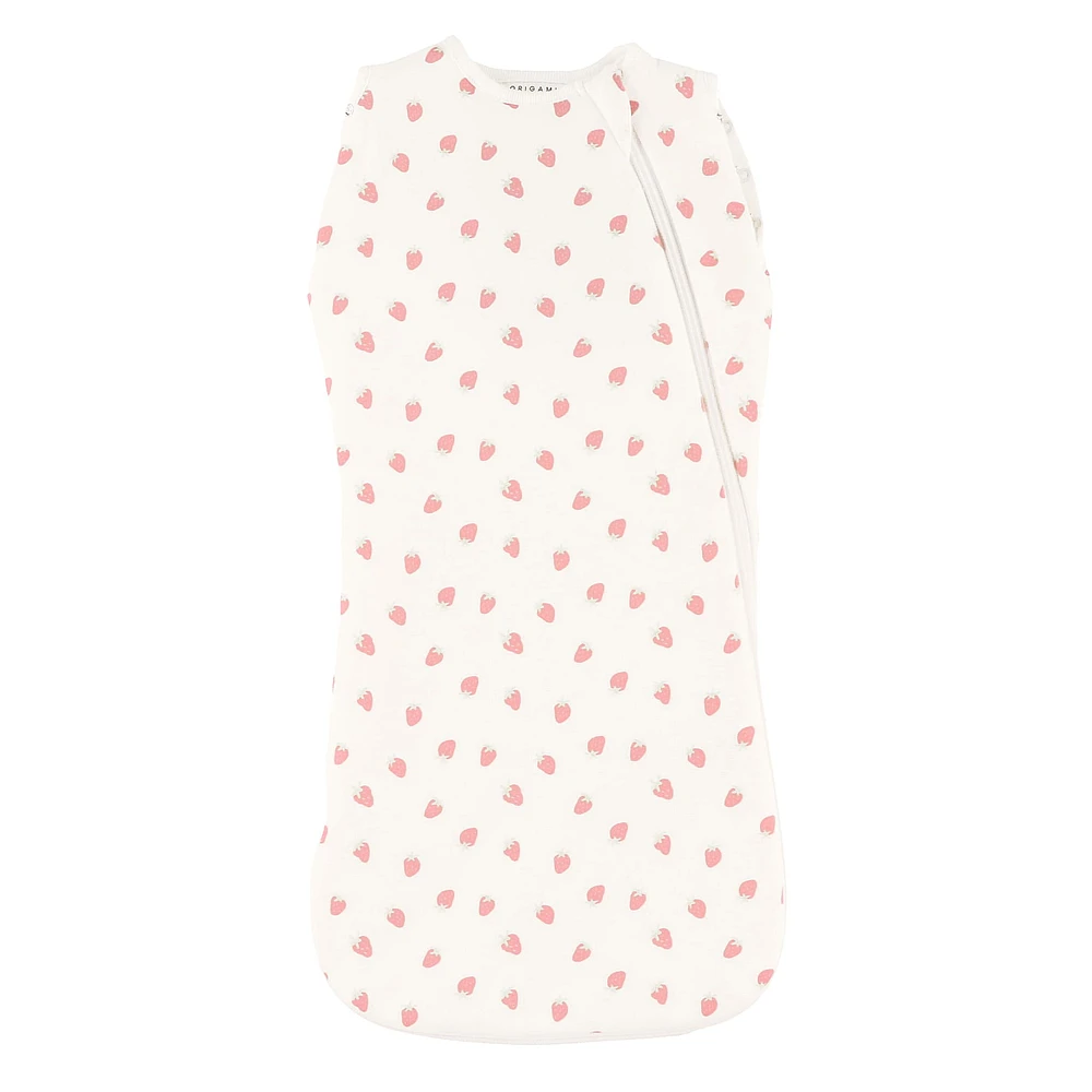 Sleepbag New Born Strawberries