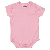 Modal Bodysuit 3-18m