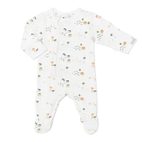 Farm Pajamas 1-18m