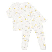 Pyjama Modal Poussins 2-12ans