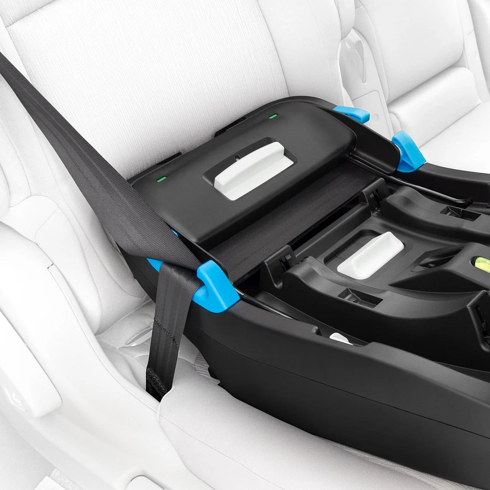 Liing Clek Car Seat Extra Base