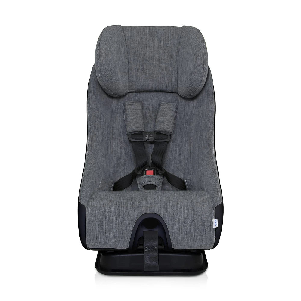 Convertible Car Seat Fllo 14-65lb - Thunder