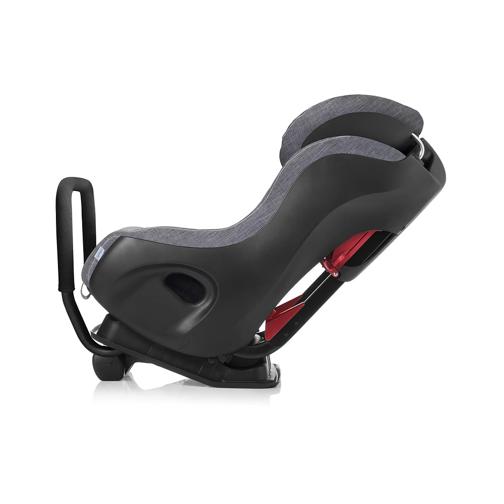Convertible Car Seat Fllo 14-65lb - Thunder