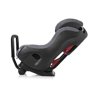 Convertible Car Seat Fllo 14-65lb - Thunder