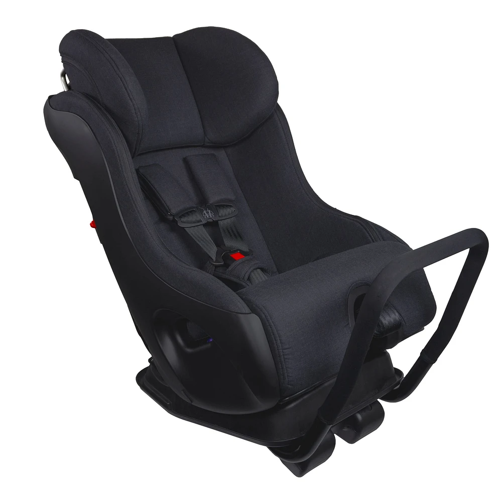 Convertible Car Seat Fllo 14-65lb - Ziip Mammoth