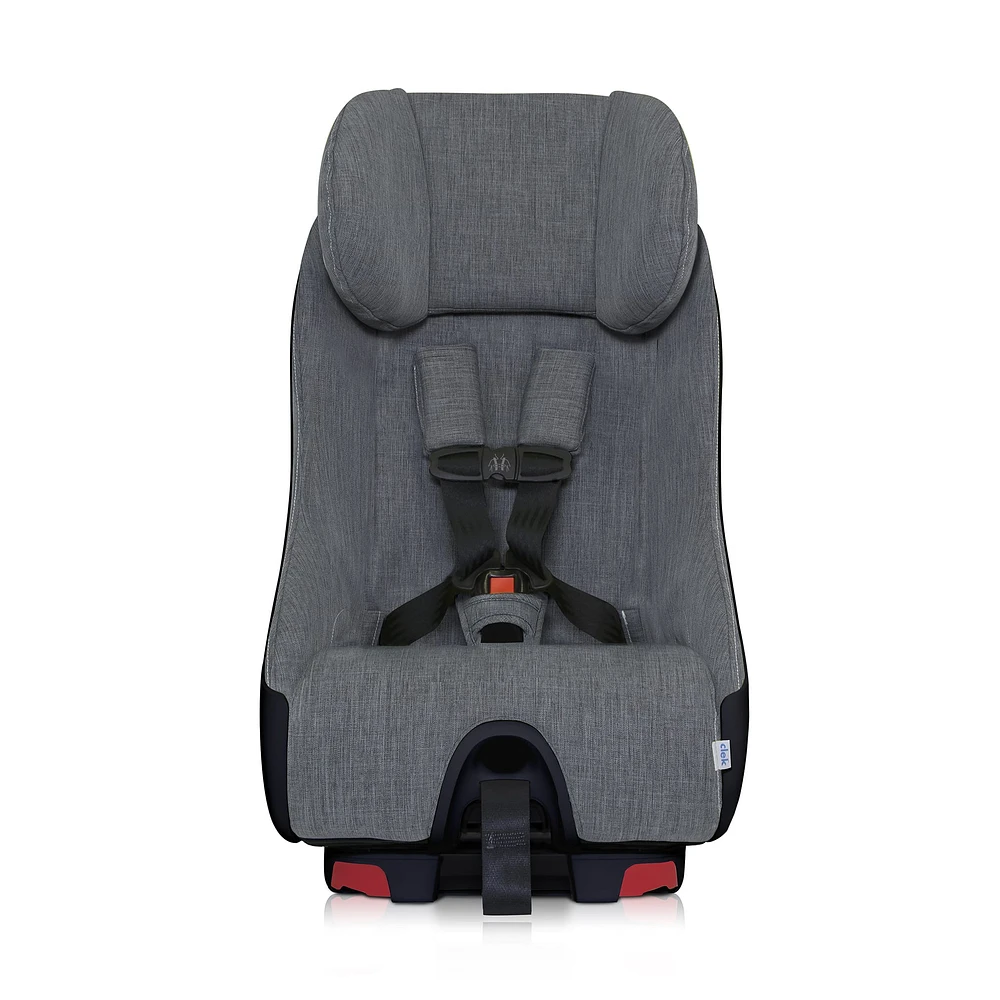 Foonf Convertible Car Seat 14-65lb - Thunder