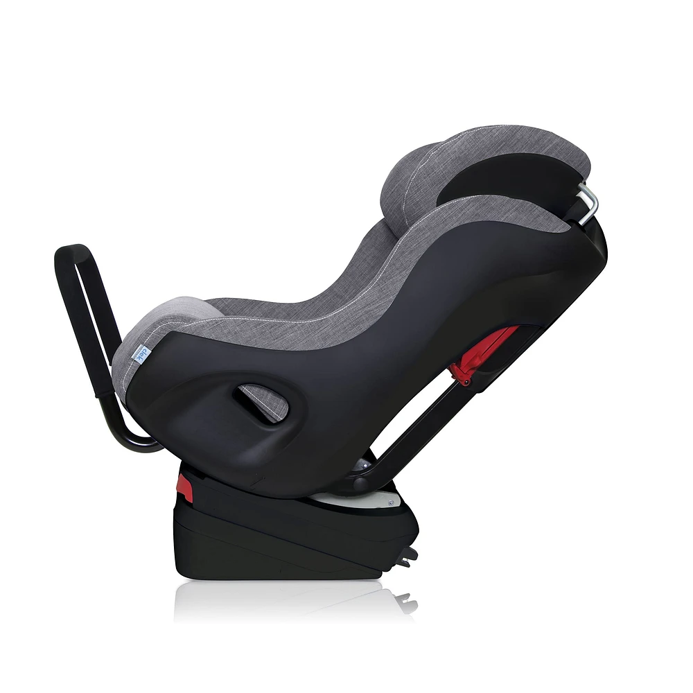 Foonf Convertible Car Seat 14-65lb - Thunder