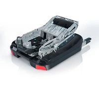Foonf Convertible Car Seat 14-65lb - Thunder
