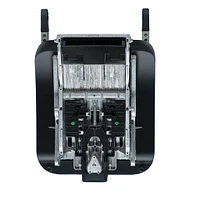 Foonf Convertible Car Seat 14-65lb - Thunder