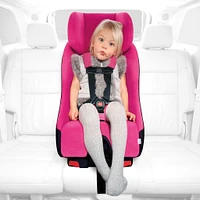 Foonf Convertible Car Seat 14-65lb - Thunder