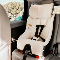 Convertible Car Seat Fonnf 14-65lb