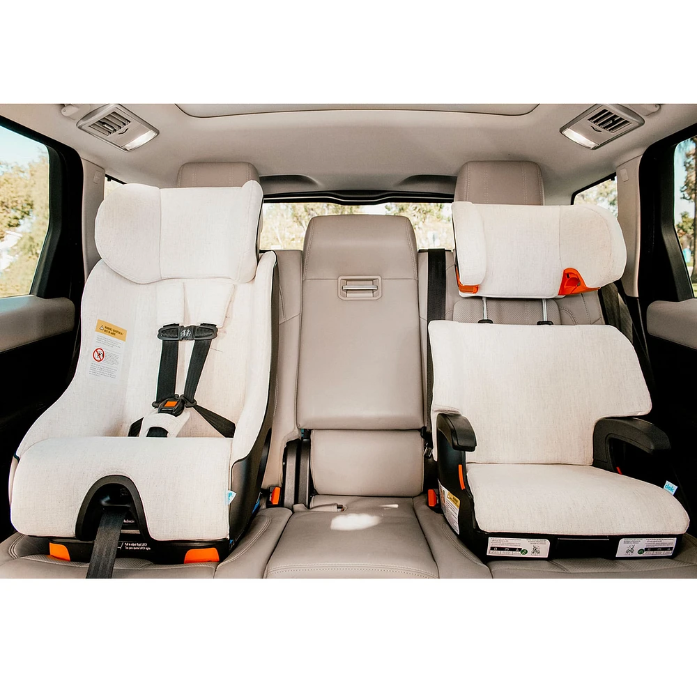 Convertible Car Seat Fonnf 14-65lb