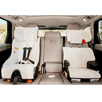 Convertible Car Seat Fonnf 14-65lb